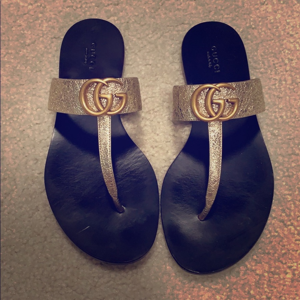 Gucci Sandals